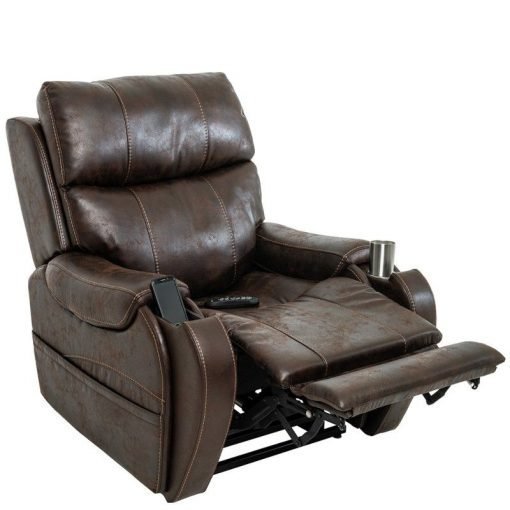 Pride VivaLift Atlas Plus Lift Chair PLR2985M Divine Mobility | Home Healthcare Store