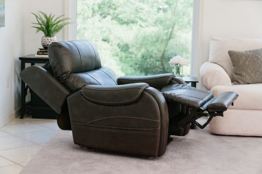 Pride VivaLift Atlas Plus Lift Chair PLR2985M Divine Mobility | Home Healthcare Store