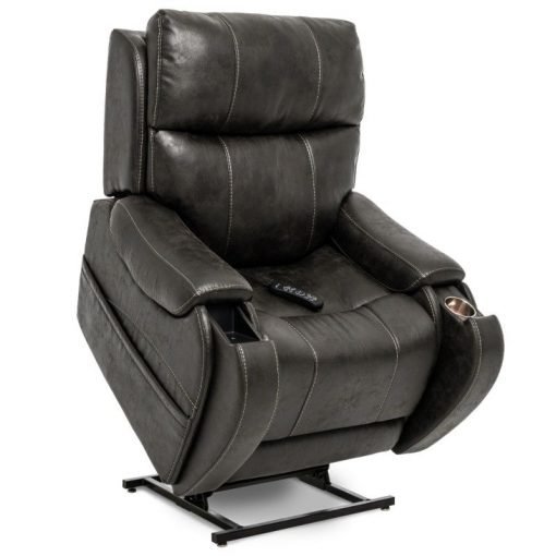 Pride VivaLift Atlas Plus Lift Chair PLR2985M Divine Mobility | Home Healthcare Store