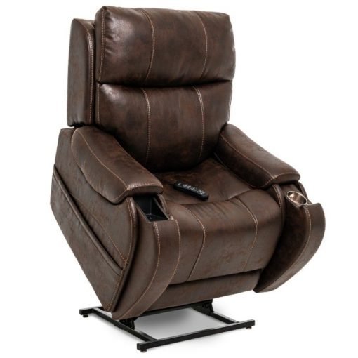Pride VivaLift Atlas Plus Lift Chair PLR2985M Divine Mobility | Home Healthcare Store
