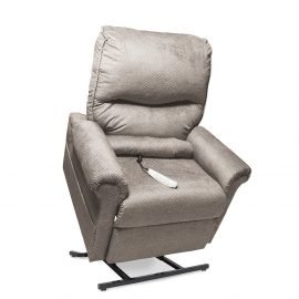 Pride Special Value LC 107 Lift Chair Divine Mobility | Home Healthcare Store