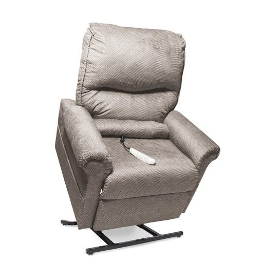 Pride Special Value LC 107 Lift Chair Divine Mobility | Home Healthcare Store