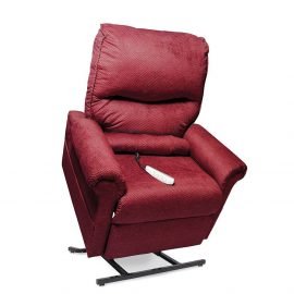 Pride Special Value LC 107 Lift Chair Divine Mobility | Home Healthcare Store