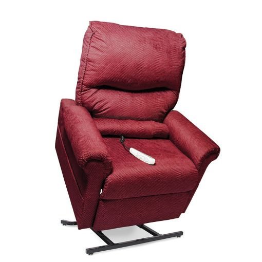 Pride Special Value LC 107 Lift Chair Divine Mobility | Home Healthcare Store