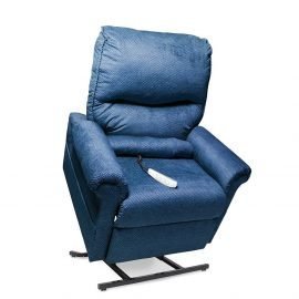 Pride Special Value LC 107 Lift Chair Divine Mobility | Home Healthcare Store