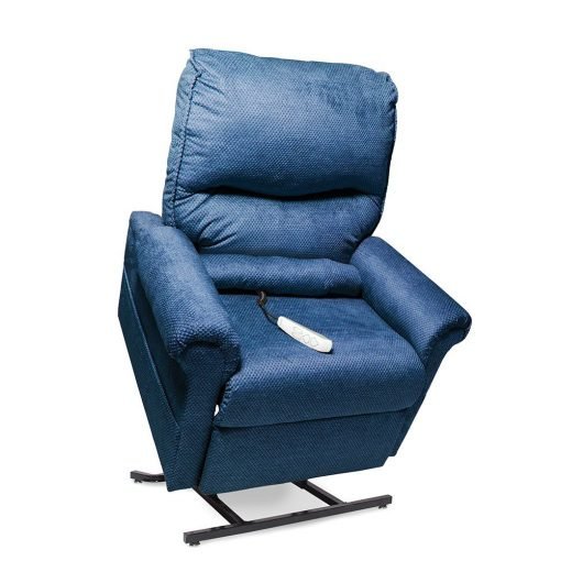 Pride Special Value LC 107 Lift Chair Divine Mobility | Home Healthcare Store
