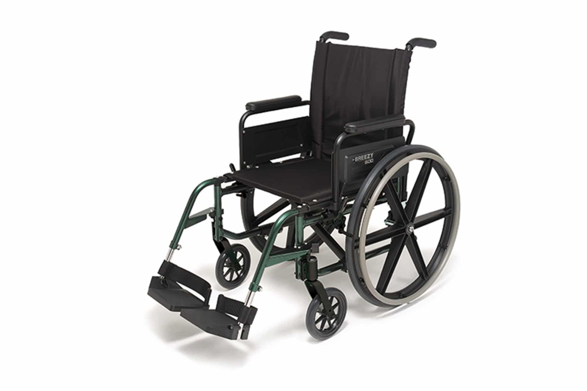 Breezy 600 Divine Mobility | Home Healthcare Store