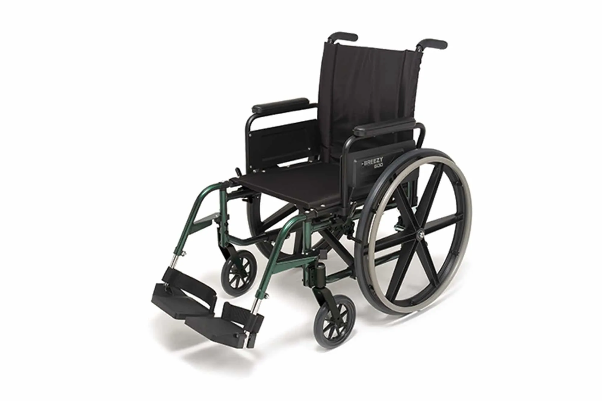 Breezy 600 Divine Mobility | Home Healthcare Store