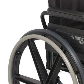 Breezy 600 Divine Mobility | Home Healthcare Store