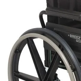 Breezy 600 Divine Mobility | Home Healthcare Store