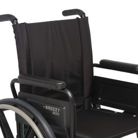 Breezy 600 Divine Mobility | Home Healthcare Store