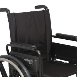 Breezy 600 Divine Mobility | Home Healthcare Store