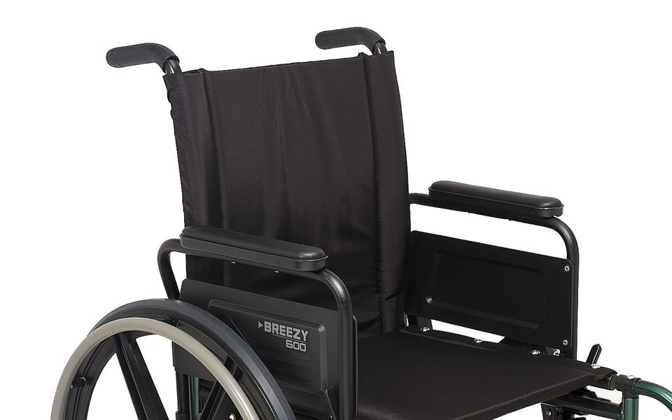 Breezy 600 Divine Mobility | Home Healthcare Store