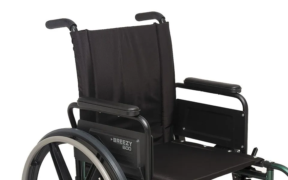 Breezy 600 Divine Mobility | Home Healthcare Store