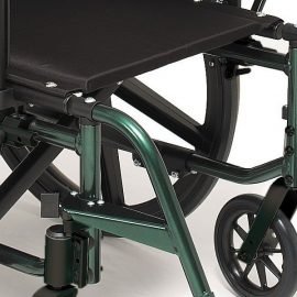 Breezy 600 Divine Mobility | Home Healthcare Store