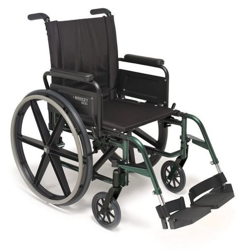 Breezy 600 Divine Mobility | Home Healthcare Store