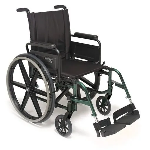 Breezy 600 Divine Mobility | Home Healthcare Store