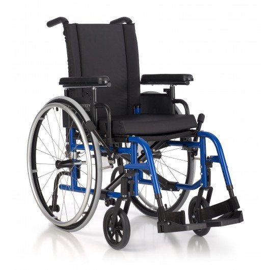 Breezy 600 Divine Mobility | Home Healthcare Store