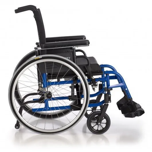 Breezy 600 Divine Mobility | Home Healthcare Store