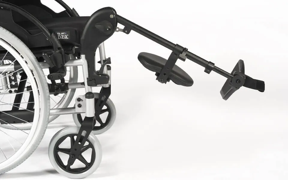 Breezy RelaX 2 Divine Mobility | Home Healthcare Store