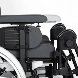 Breezy RelaX 2 Divine Mobility | Home Healthcare Store