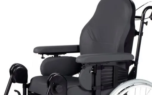 Breezy RelaX 2 Divine Mobility | Home Healthcare Store
