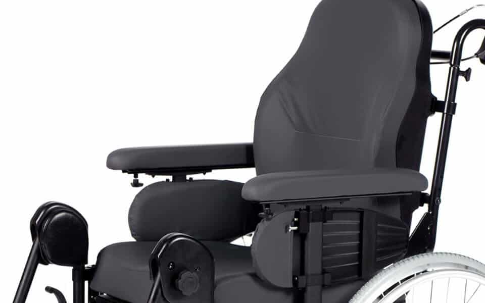 Breezy RelaX 2 Divine Mobility | Home Healthcare Store
