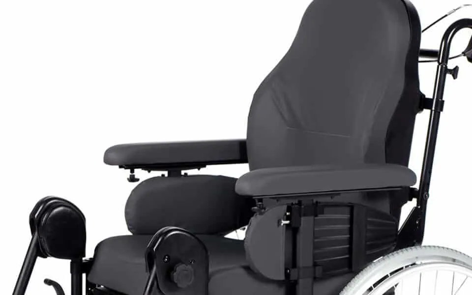 Breezy RelaX 2 Divine Mobility | Home Healthcare Store