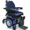 Pride Quantum Q6 Edge 2.0 Mid Wheel Power Wheelchair Divine Mobility | Home Healthcare Store