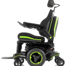 Sunrise Quickie Q700M Power Wheelchair Divine Mobility | Home Healthcare Store