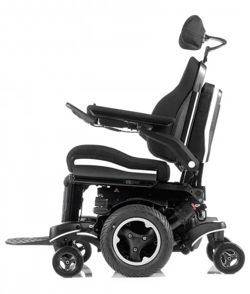 Sunrise Quickie Q700M Power Wheelchair Divine Mobility | Home Healthcare Store