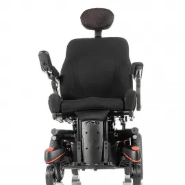 Sunrise Quickie Q700M Power Wheelchair Divine Mobility | Home Healthcare Store