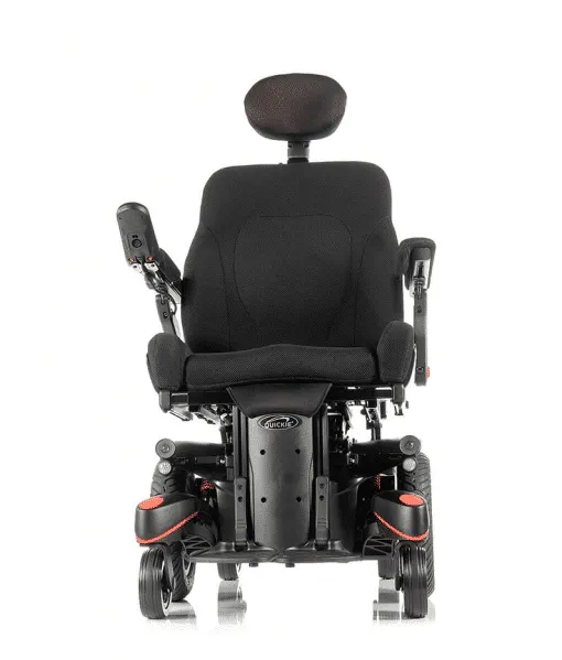 Sunrise Quickie Q700M Power Wheelchair Divine Mobility | Home Healthcare Store