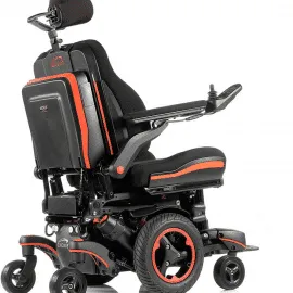 Sunrise Quickie Q700M Power Wheelchair Divine Mobility | Home Healthcare Store