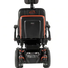 Sunrise Quickie Q700M Power Wheelchair Divine Mobility | Home Healthcare Store