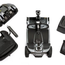 Divine Mobility | Home Healthcare Store